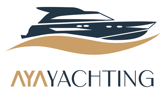 Fatih Nar Aya Yachting Antalya Home Page