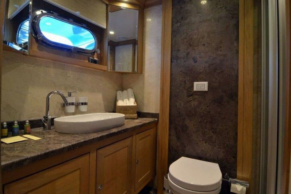 BODRUM Luxury Yacht Rental BODRUM