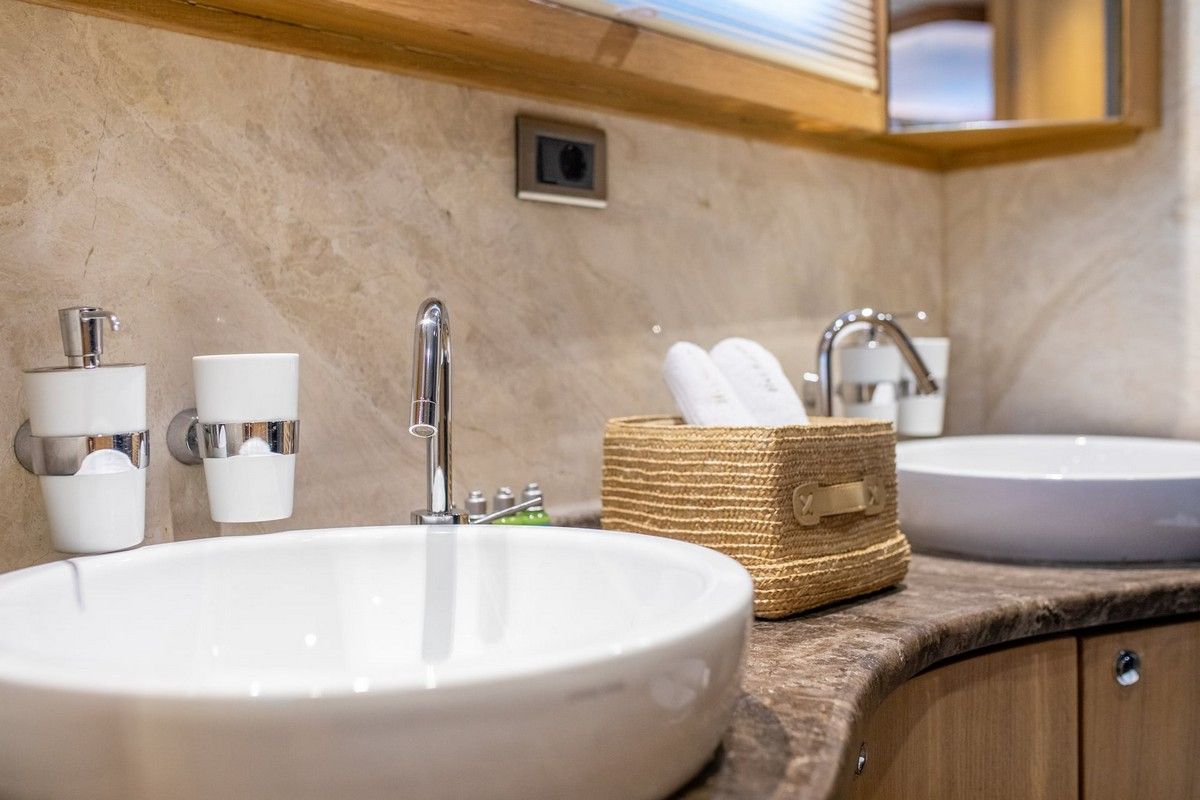BODRUM Luxury Yacht Rental BODRUM