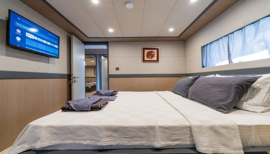 FETHIYE Luxury Yacht Rental FETHIYE