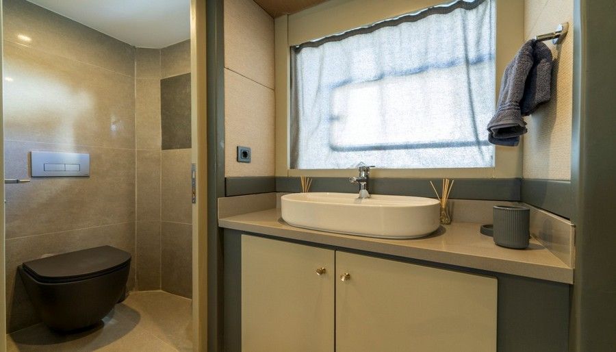 FETHIYE Luxury Yacht Rental FETHIYE
