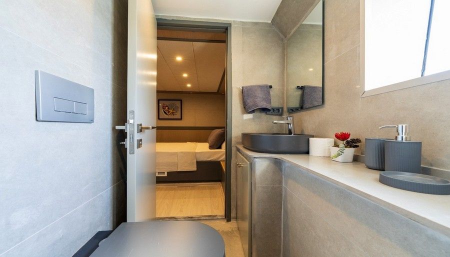 FETHIYE Luxury Yacht Rental FETHIYE
