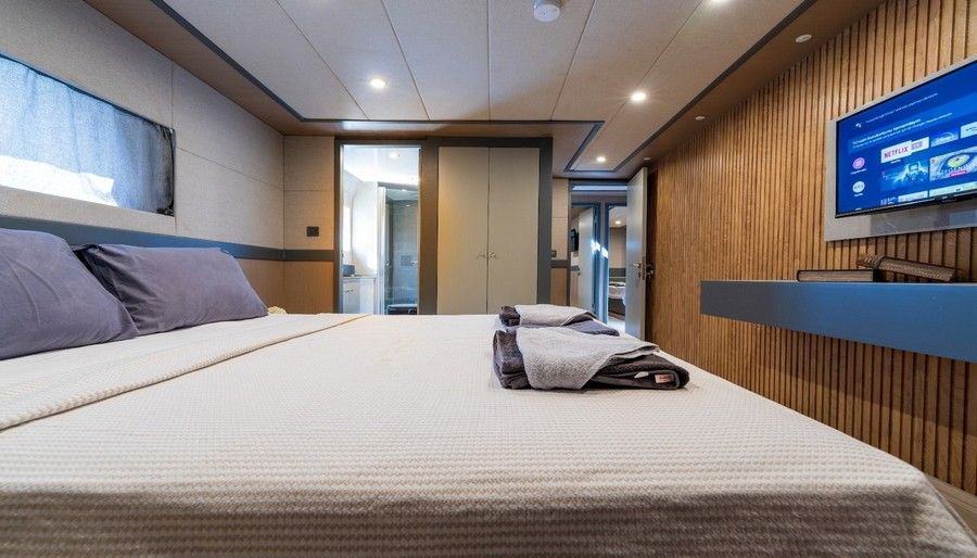 FETHIYE Luxury Yacht Rental FETHIYE