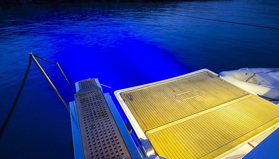 BODRUM Luxury Yacht Rental BODRUM