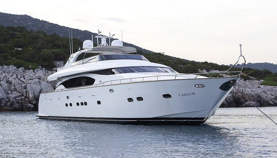 BODRUM Luxury Yacht Rental BODRUM
