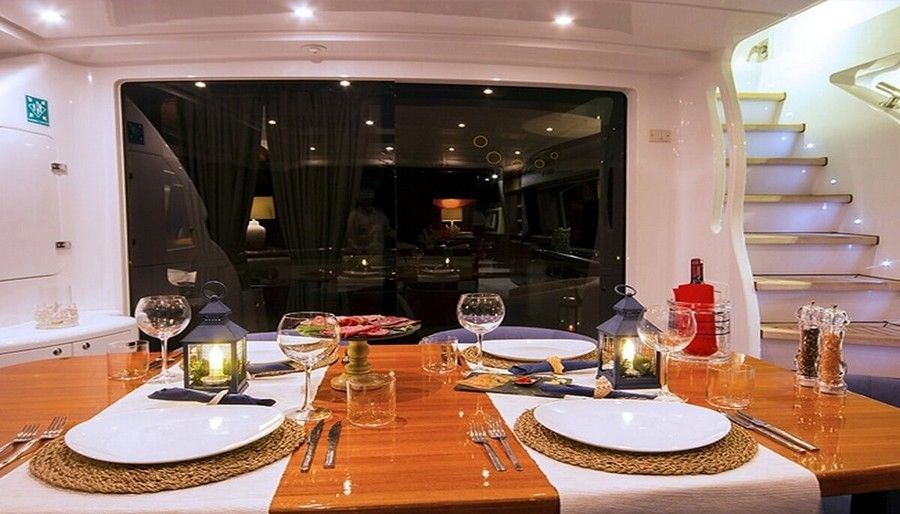 BODRUM Luxury Yacht Rental BODRUM