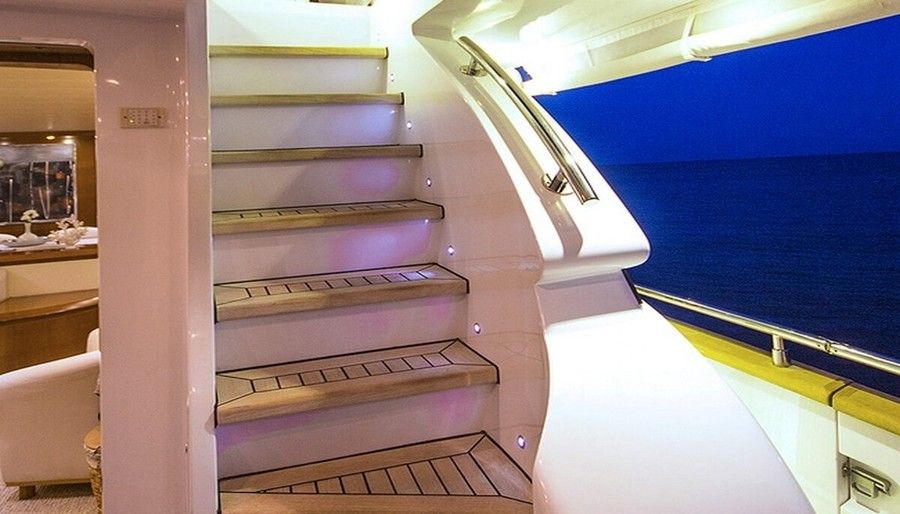 BODRUM Luxury Yacht Rental BODRUM