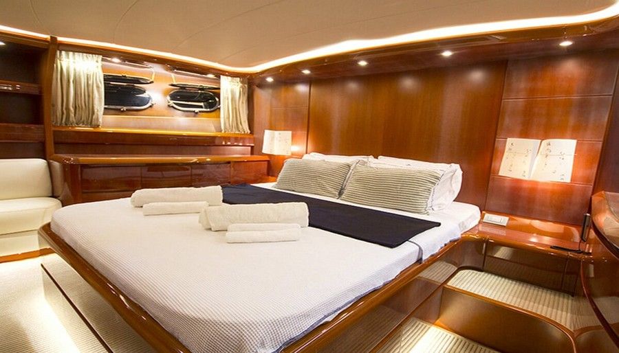 BODRUM Luxury Yacht Rental BODRUM