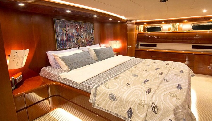 BODRUM Luxury Yacht Rental BODRUM