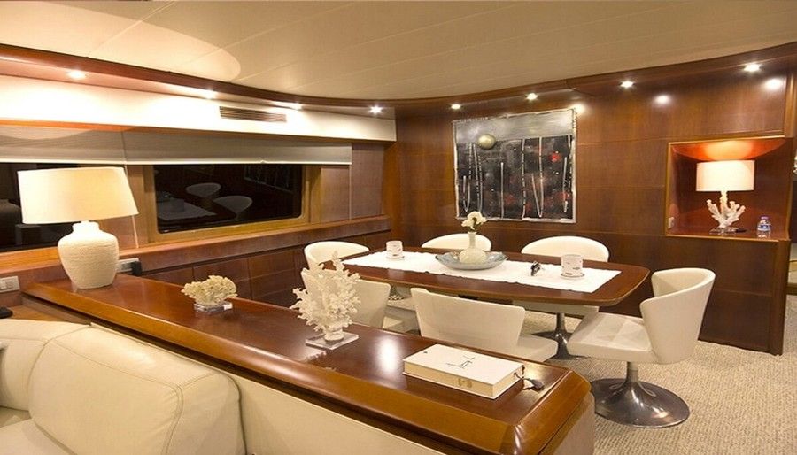 BODRUM Luxury Yacht Rental BODRUM