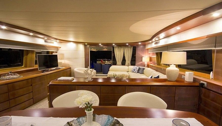 BODRUM Luxury Yacht Rental BODRUM