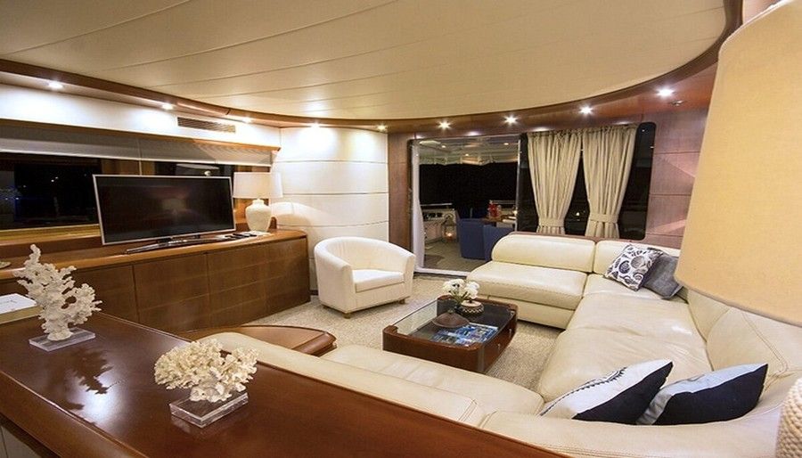 BODRUM Luxury Yacht Rental BODRUM