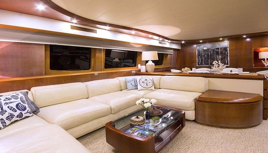 BODRUM Luxury Yacht Rental BODRUM