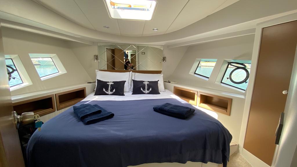 ANTALYA Luxury Yacht Rental ANTALYA