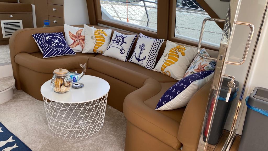 ANTALYA Luxury Yacht Rental ANTALYA