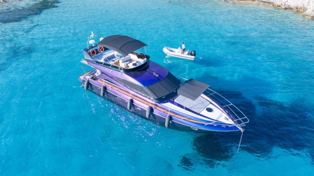 BODRUM Private Boat Hire