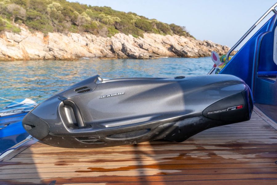 BODRUM Luxury Yacht Rental BODRUM
