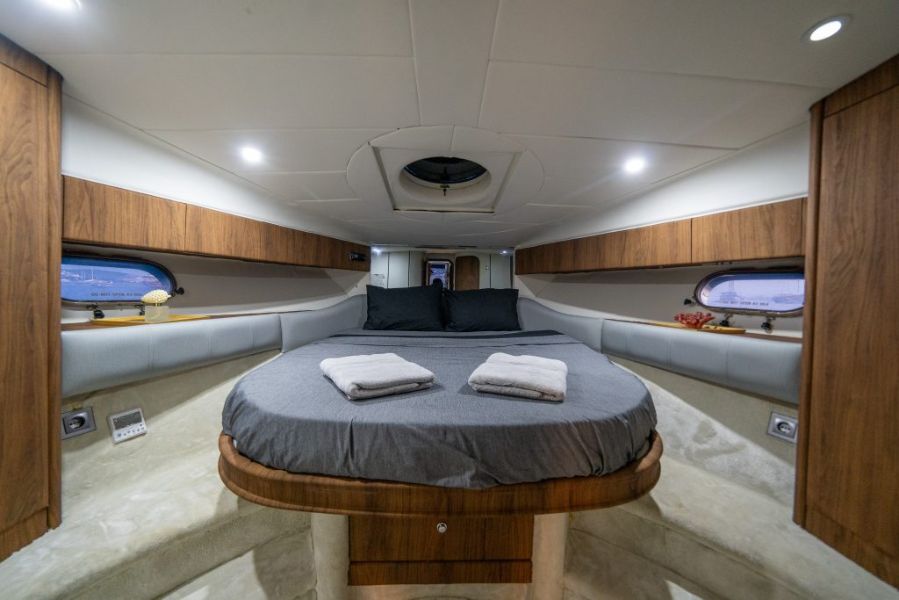BODRUM Luxury Yacht Rental BODRUM