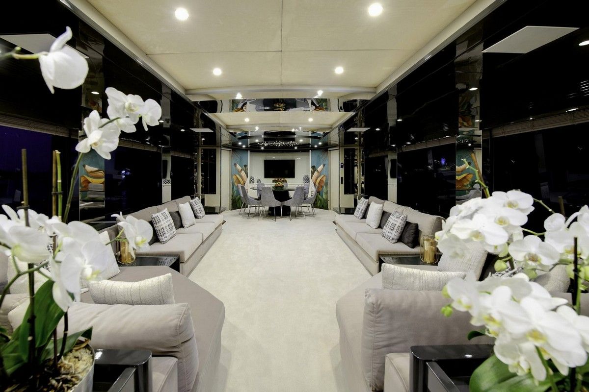 BODRUM Luxury Yacht Rental BODRUM