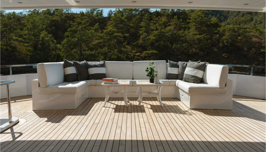 BODRUM Luxury Yacht Rental BODRUM