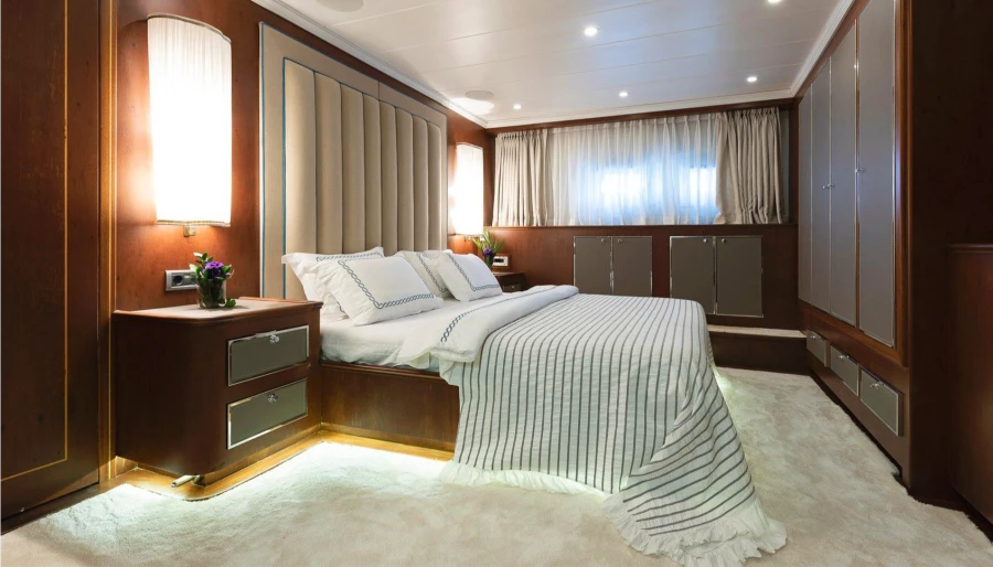 BODRUM Luxury Yacht Rental BODRUM