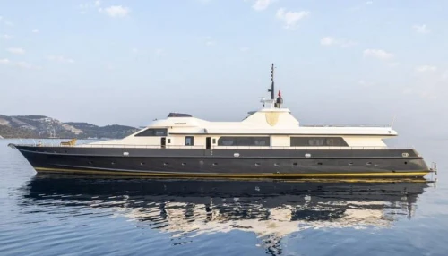 BODRUM Luxury Yacht Rental BODRUM
