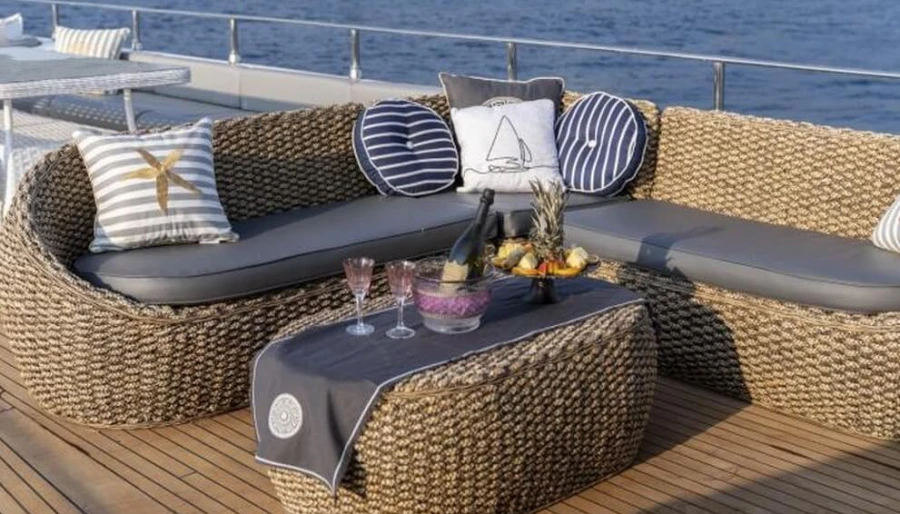 BODRUM Luxury Yacht Rental BODRUM