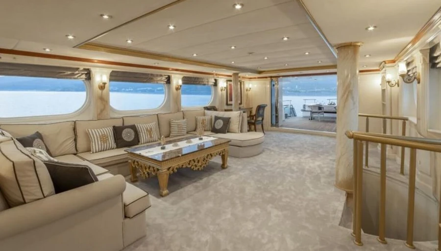 BODRUM Luxury Yacht Rental BODRUM