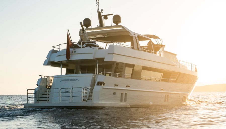 BODRUM Luxury Yacht Rental BODRUM