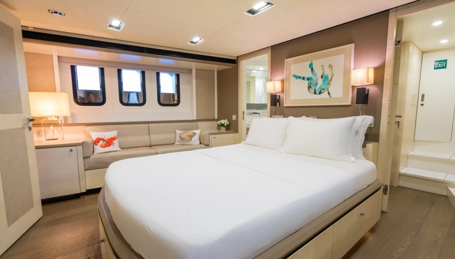 BODRUM Luxury Yacht Rental BODRUM