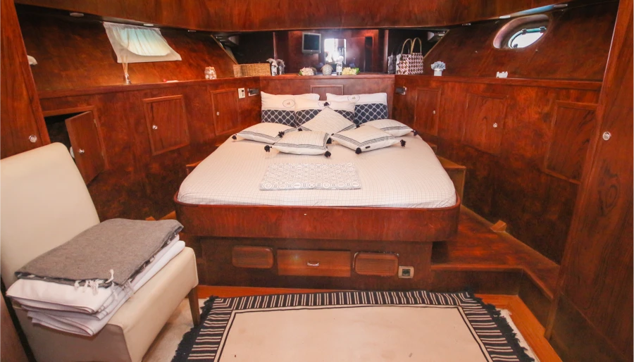 ANTALYA Luxury Yacht Rental ANTALYA