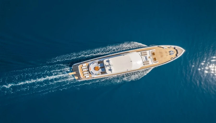 BODRUM Luxury Yacht Rental BODRUM