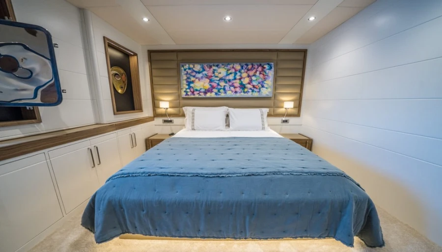 BODRUM Luxury Yacht Rental BODRUM