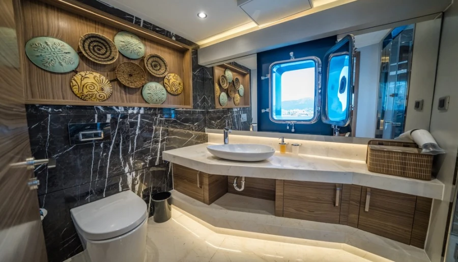 BODRUM Luxury Yacht Rental BODRUM