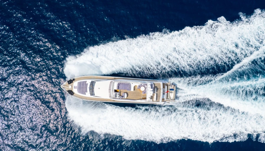 BODRUM Luxury Yacht Rental BODRUM