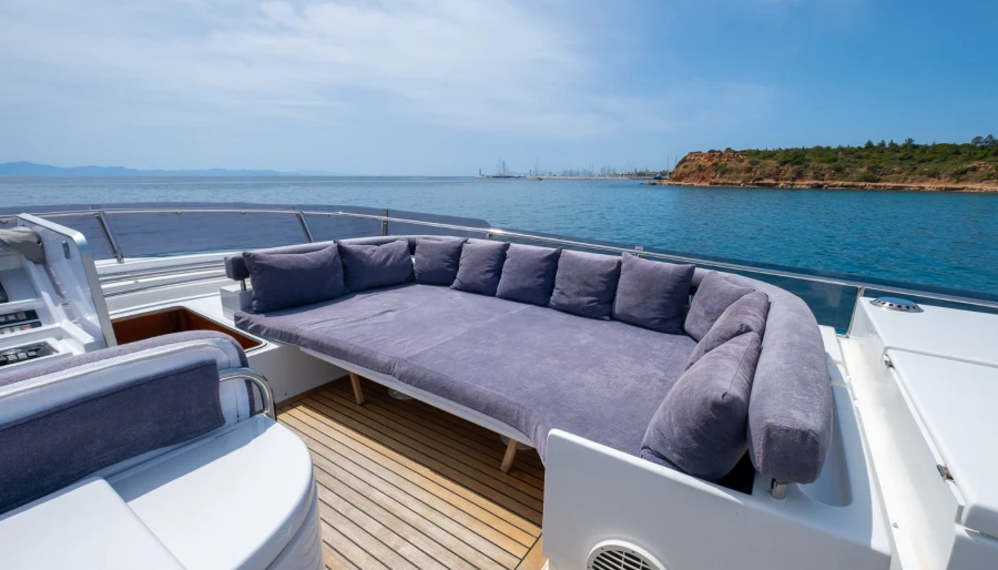 BODRUM Luxury Yacht Rental BODRUM