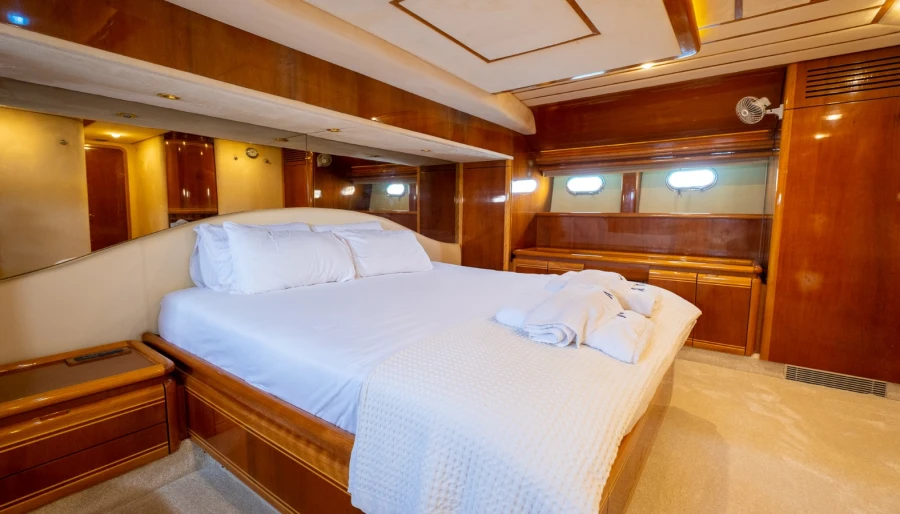 BODRUM Luxury Yacht Rental BODRUM