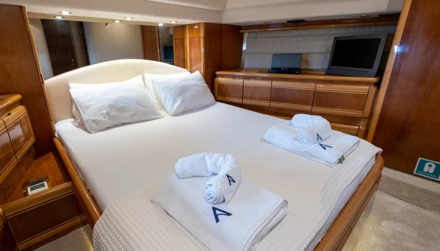 BODRUM Luxury Yacht Rental BODRUM