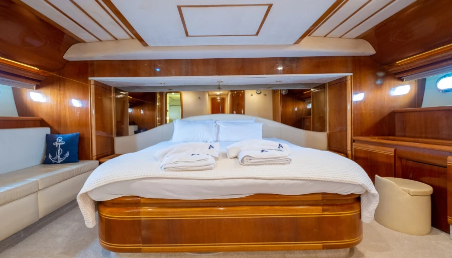BODRUM Luxury Yacht Rental BODRUM