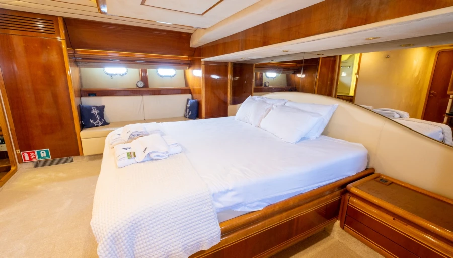 BODRUM Luxury Yacht Rental BODRUM