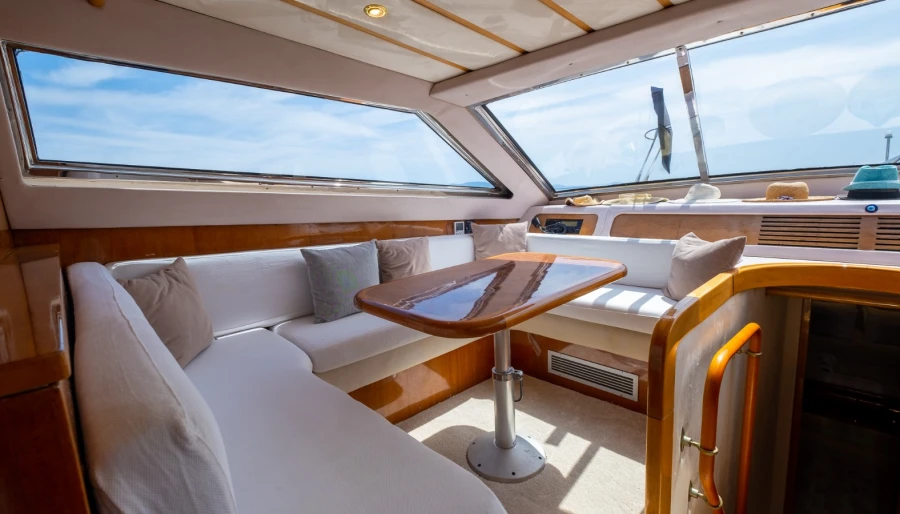 BODRUM Luxury Yacht Rental BODRUM