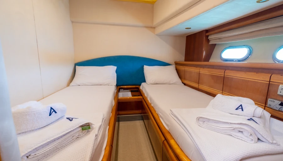 BODRUM Luxury Yacht Rental BODRUM