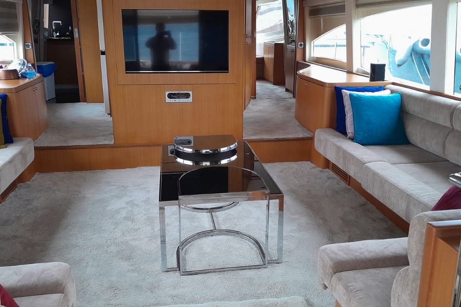 BODRUM Luxury Yacht Rental BODRUM
