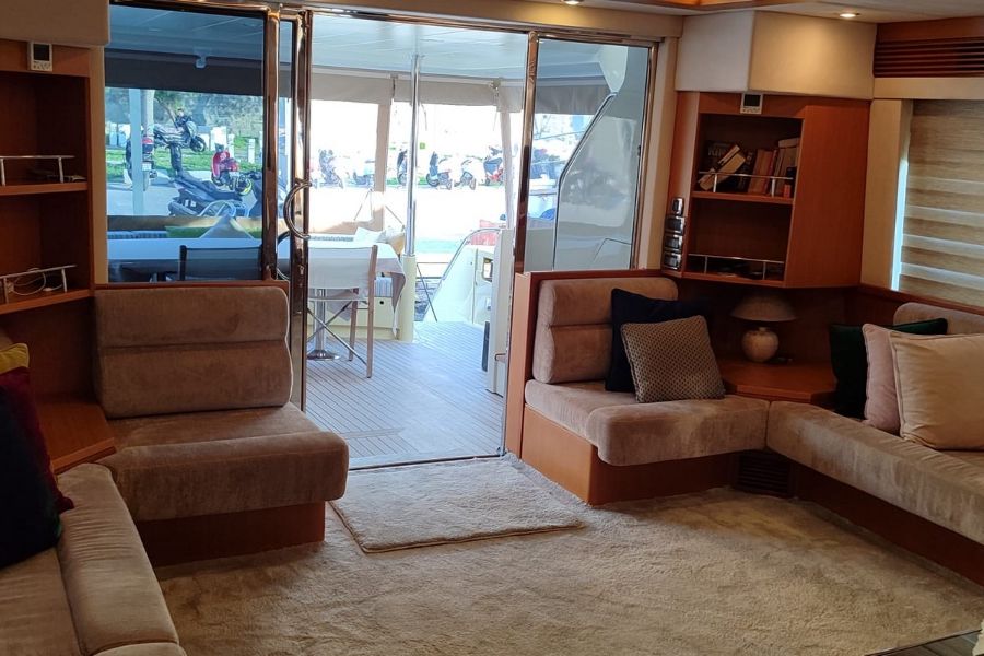 BODRUM Luxury Yacht Rental BODRUM
