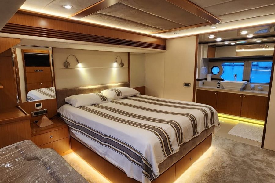 BODRUM Luxury Yacht Rental BODRUM