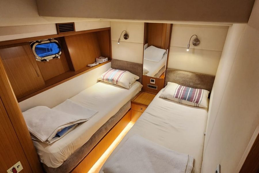 BODRUM Luxury Yacht Rental BODRUM
