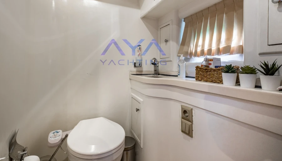 ANTALYA Luxury Yacht Rental ANTALYA