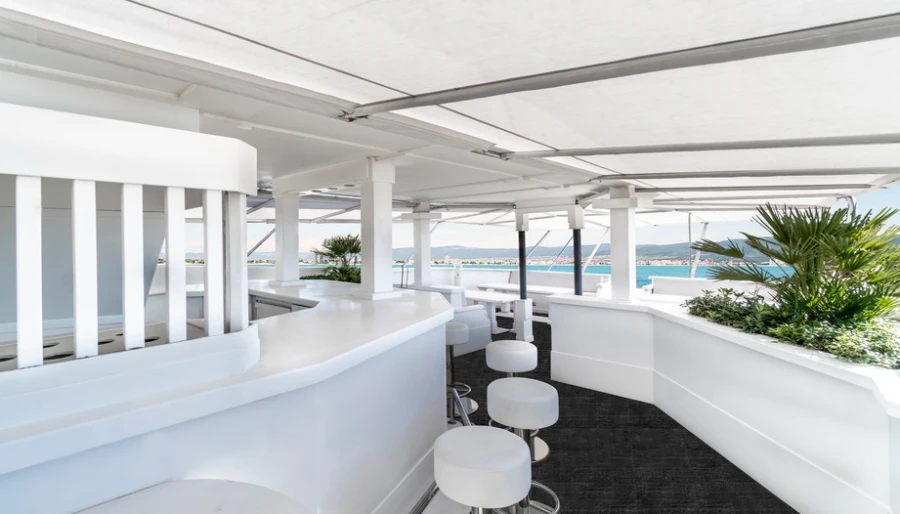 BODRUM Luxury Yacht Rental BODRUM