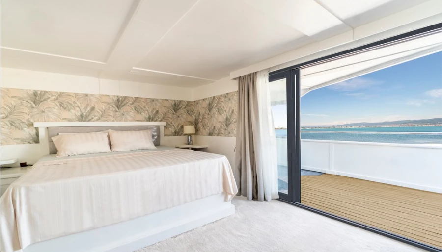BODRUM Luxury Yacht Rental BODRUM