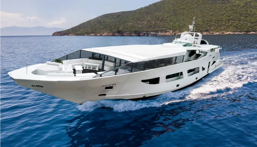 BODRUM Private Boat Hire